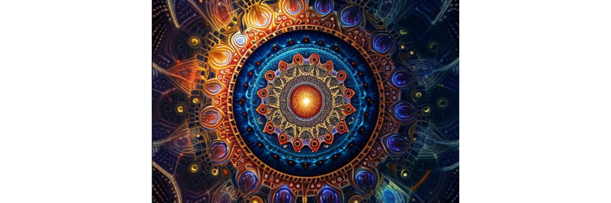 Was ist Mandala? - Die spirituelle und therapeutische Bedeutung der Mandala-Kunst - Was ist Mandala? - Die spirituelle und therapeutische Bedeutung der Mandala-Kunst