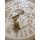 Pendelboard Pendelbrett aus Birkenholz &Oslash; 20 cm mit Alphabet &amp; Ziffern. Ohne Pendel. Motiv Weltenbaum und Sonne. Qujia Witchboard Hexen Wicca Holz Brett Esoterik ohne Pendel